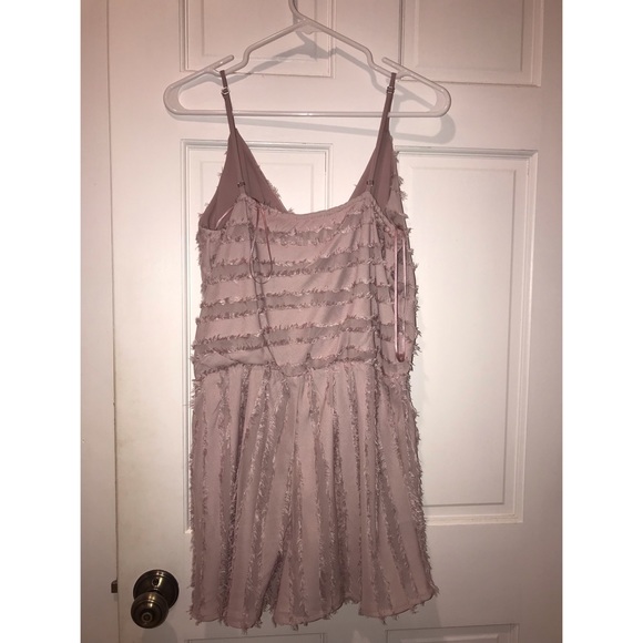 Romper - Picture 3 of 3